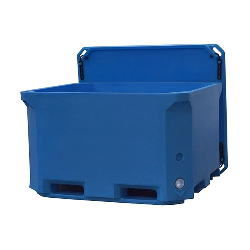 Plastics Polar Insulated Box best